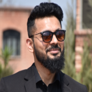 Dr. Faizan Ahmad